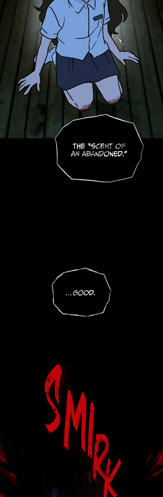 Classmate (Sooriboo) Chapter 3 - Page 16