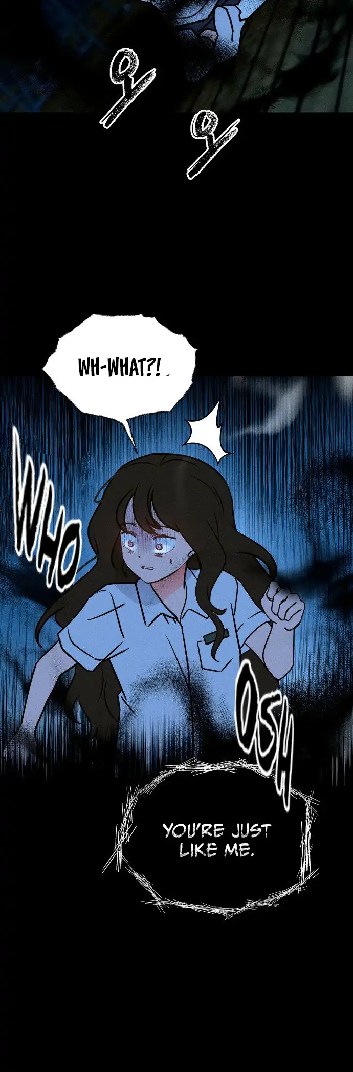 Classmate (Sooriboo) Chapter 3 - Page 18