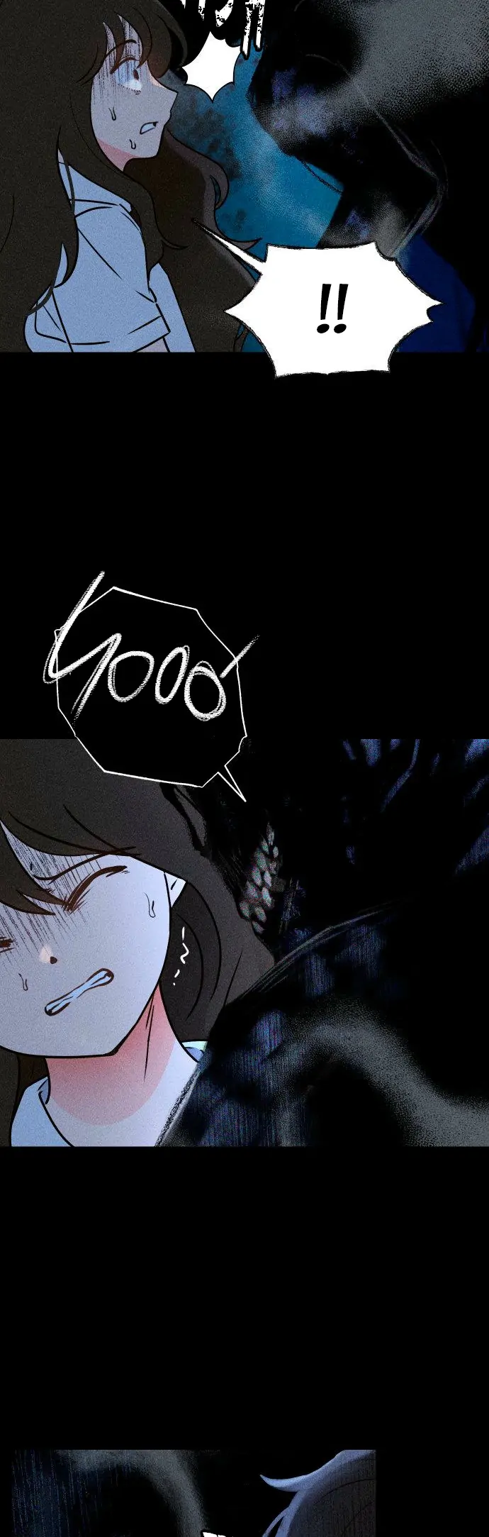 Classmate (Sooriboo) Chapter 3 - Page 3