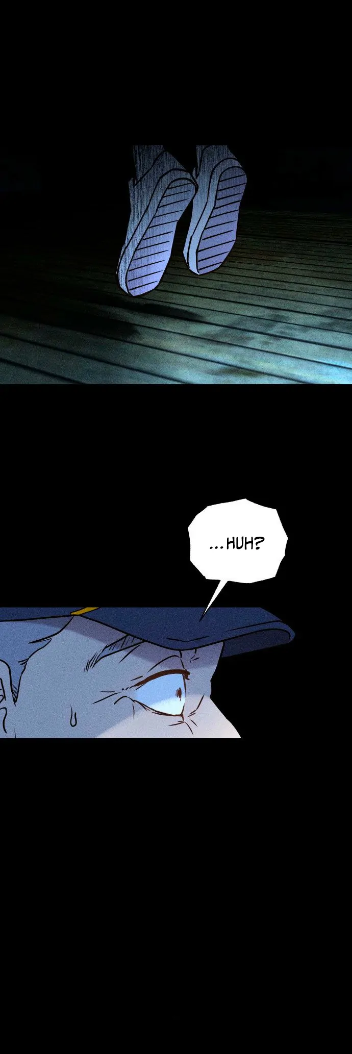 Classmate (Sooriboo) Chapter 3 - Page 24