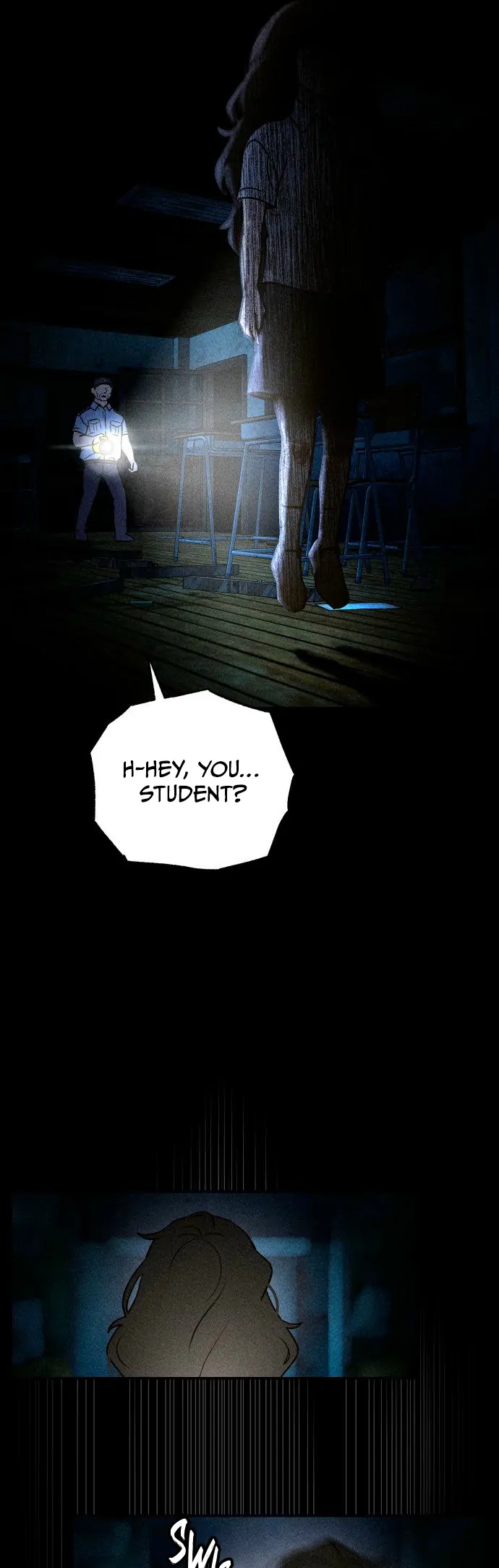 Classmate (Sooriboo) Chapter 3 - Page 25