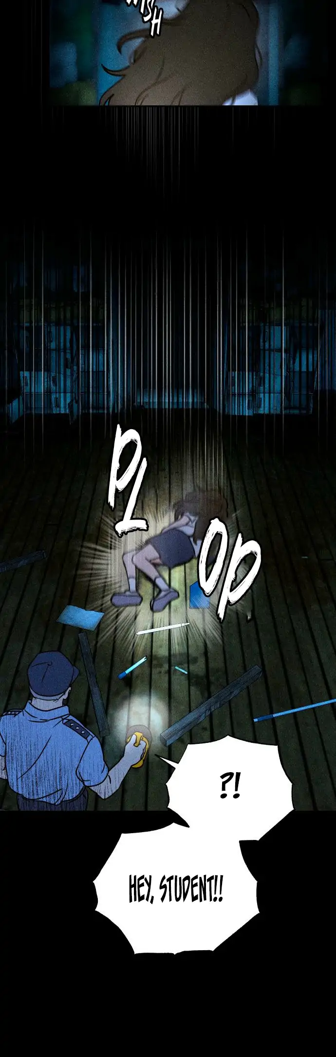 Classmate (Sooriboo) Chapter 3 - Page 26