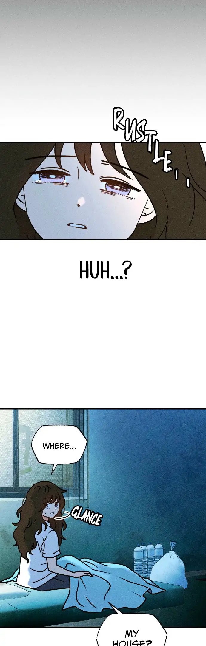 Classmate (Sooriboo) Chapter 3 - Page 28