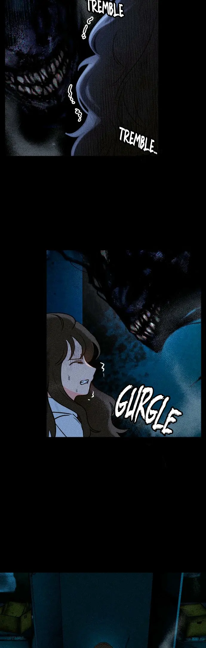 Classmate (Sooriboo) Chapter 3 - Page 4