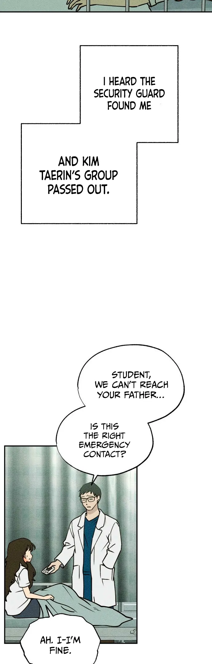 Classmate (Sooriboo) Chapter 3 - Page 32