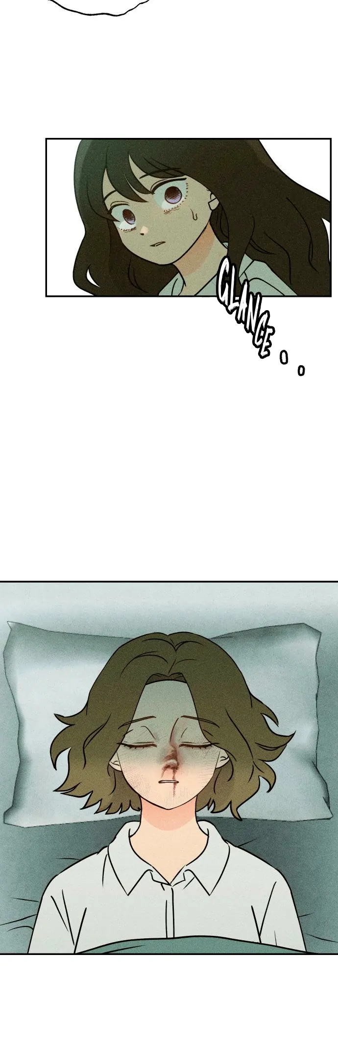 Classmate (Sooriboo) Chapter 3 - Page 33