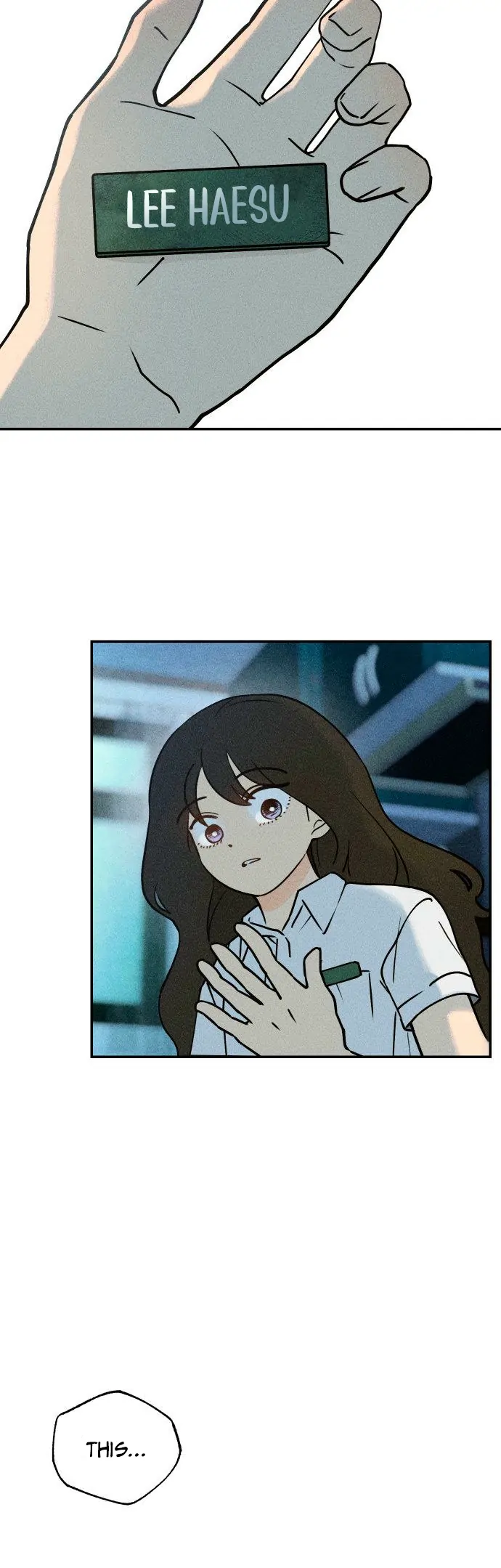 Classmate (Sooriboo) Chapter 3 - Page 36