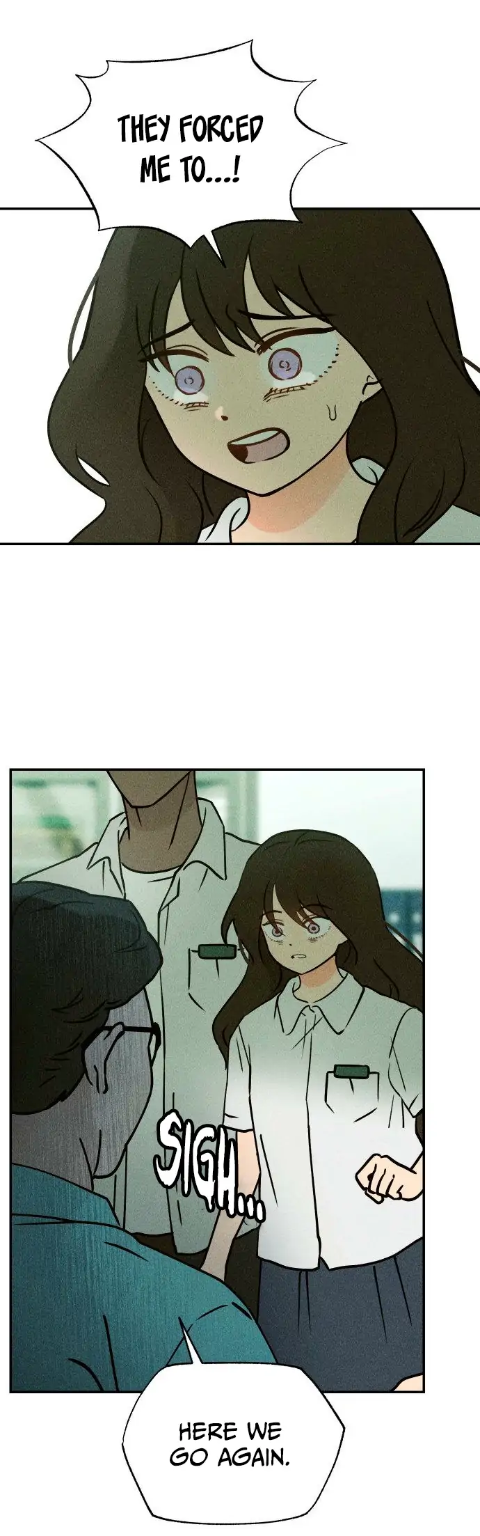 Classmate (Sooriboo) Chapter 3 - Page 42