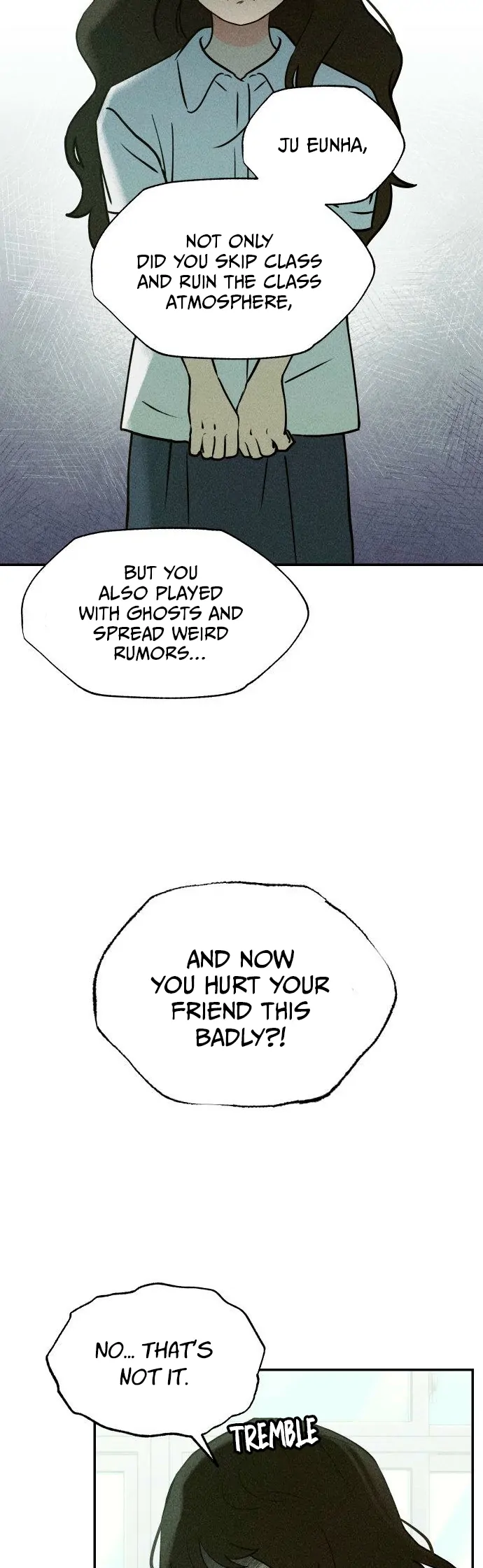 Classmate (Sooriboo) Chapter 3 - Page 45