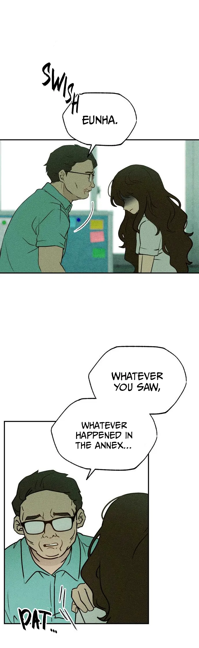 Classmate (Sooriboo) Chapter 3 - Page 48