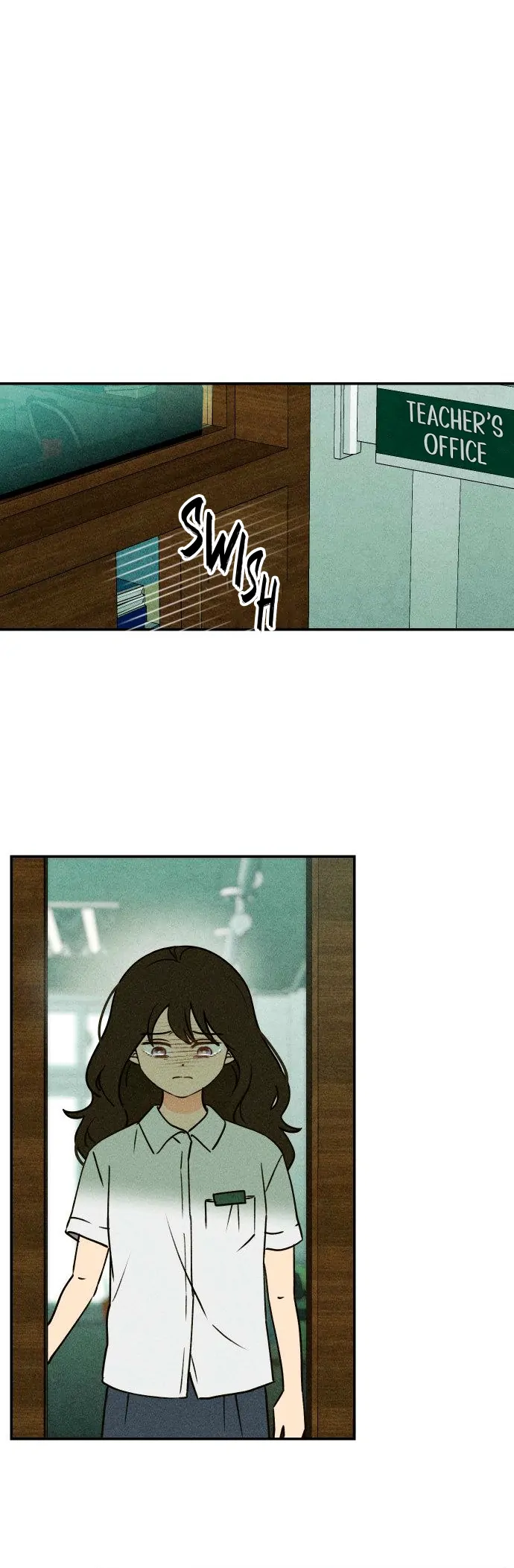 Classmate (Sooriboo) Chapter 3 - Page 50