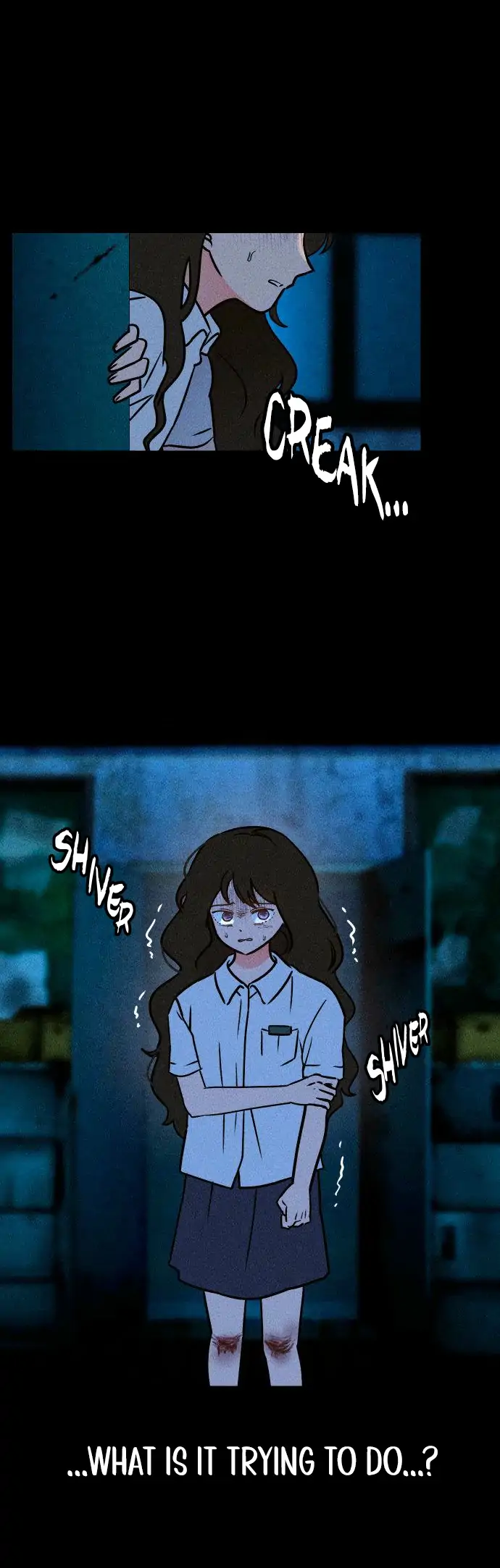 Classmate (Sooriboo) Chapter 3 - Page 6