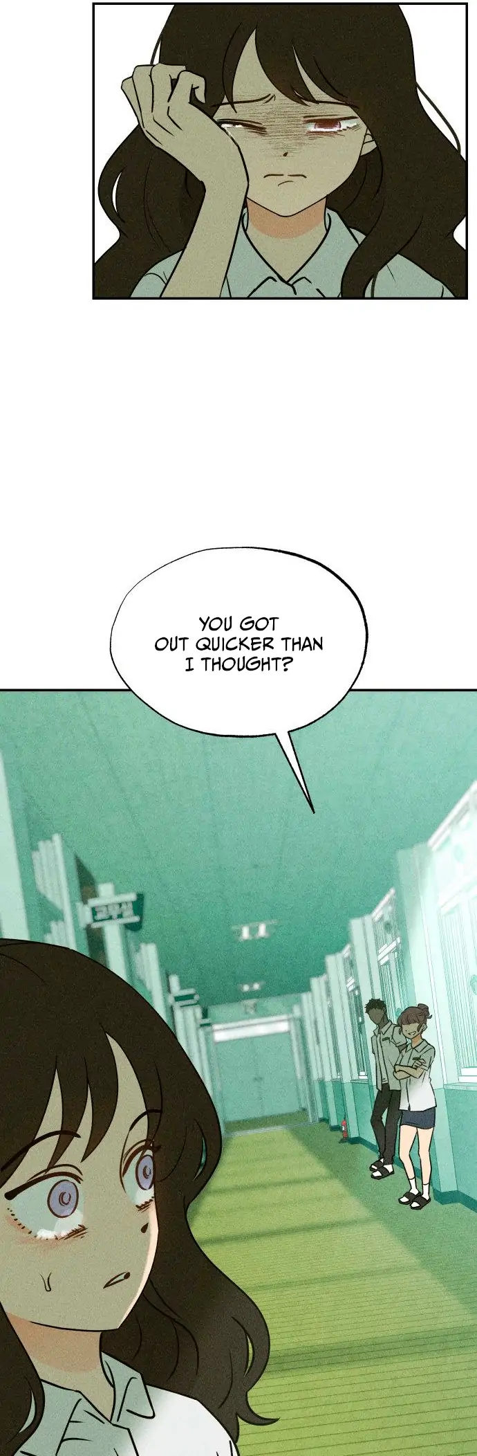 Classmate (Sooriboo) Chapter 3 - Page 51