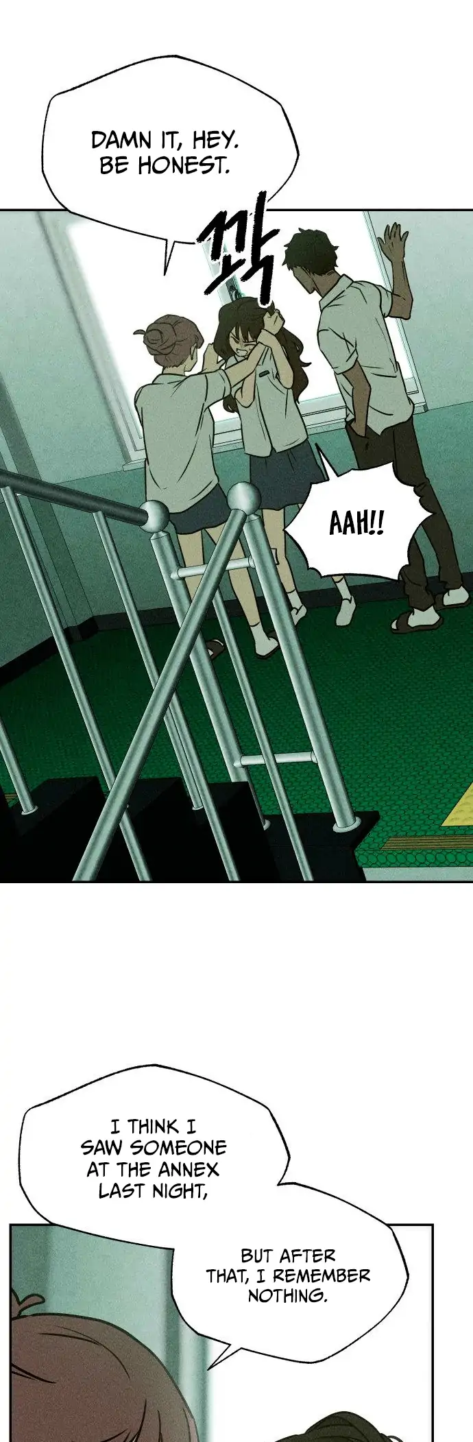 Classmate (Sooriboo) Chapter 3 - Page 53