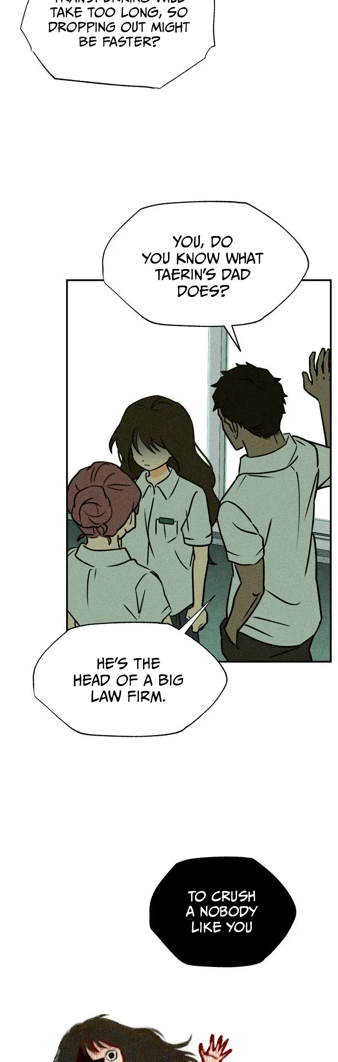 Classmate (Sooriboo) Chapter 3 - Page 57