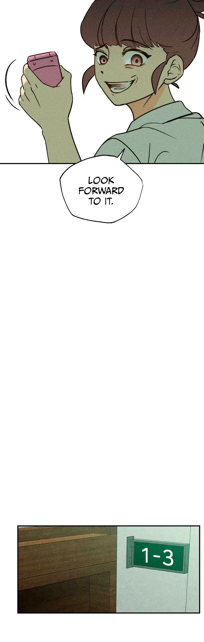 Classmate (Sooriboo) Chapter 3 - Page 60