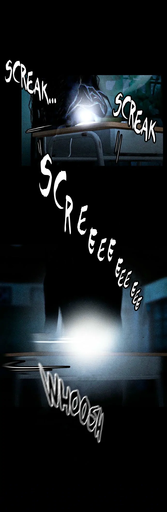 Classmate (Sooriboo) Chapter 3 - Page 7