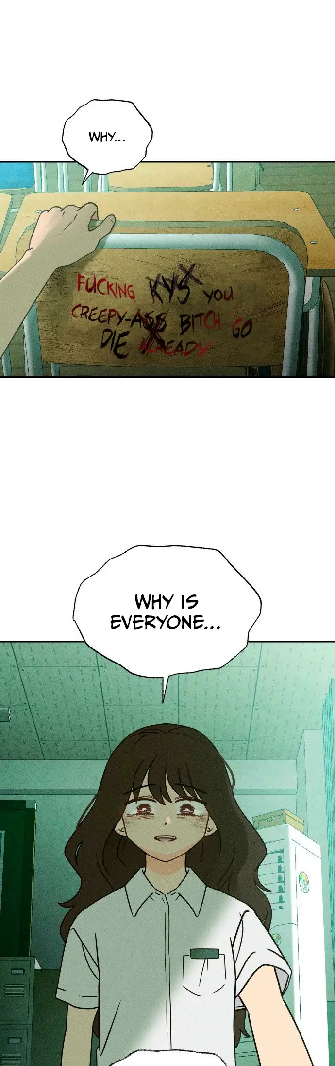 Classmate (Sooriboo) Chapter 3 - Page 62