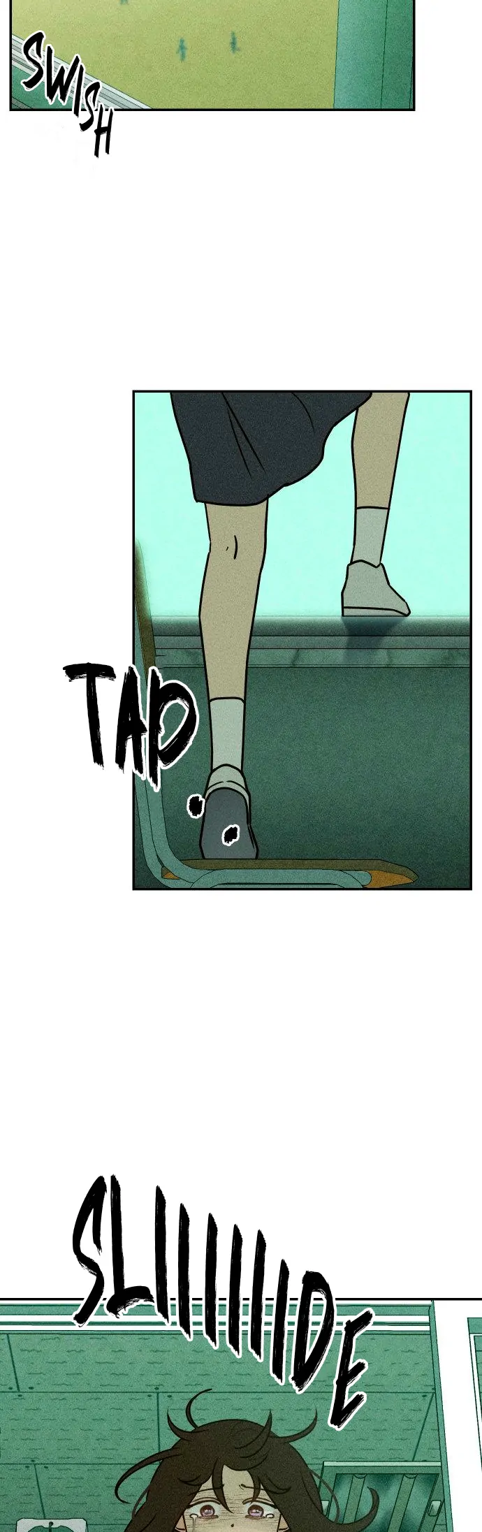 Classmate (Sooriboo) Chapter 3 - Page 65