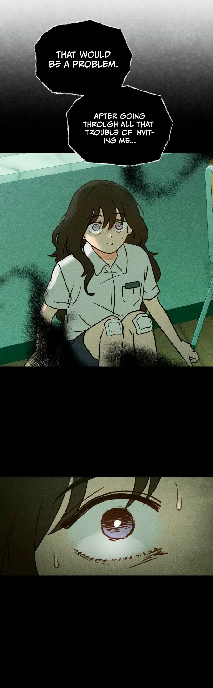 Classmate (Sooriboo) Chapter 3 - Page 70