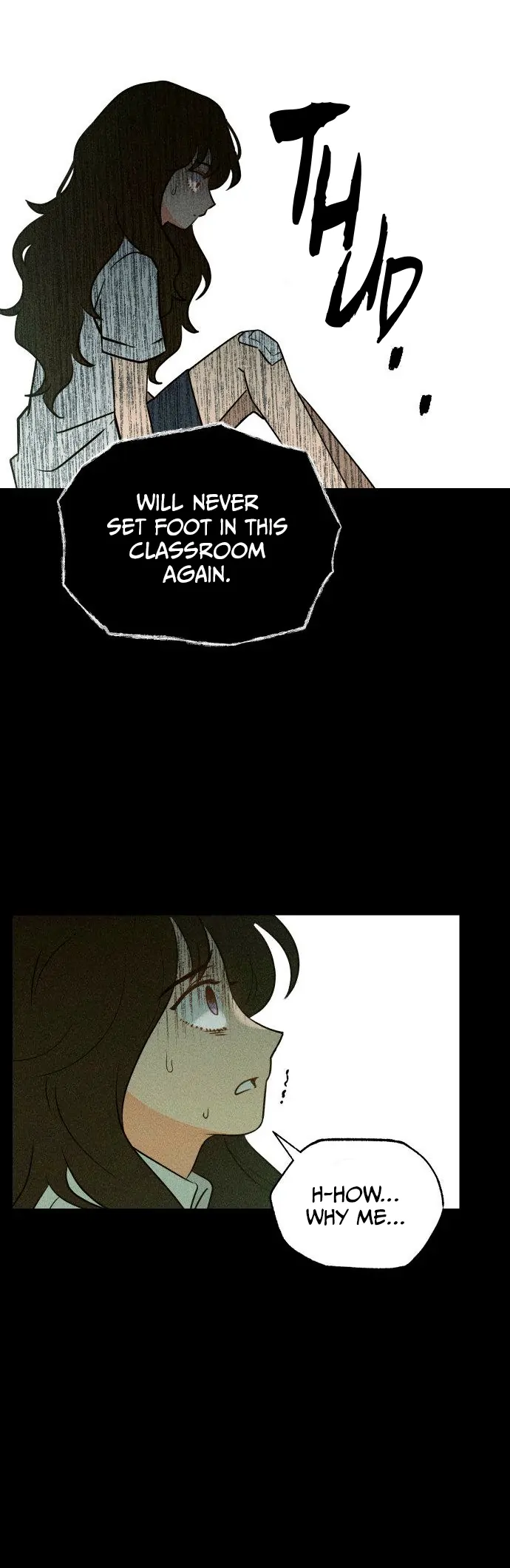 Classmate (Sooriboo) Chapter 3 - Page 78