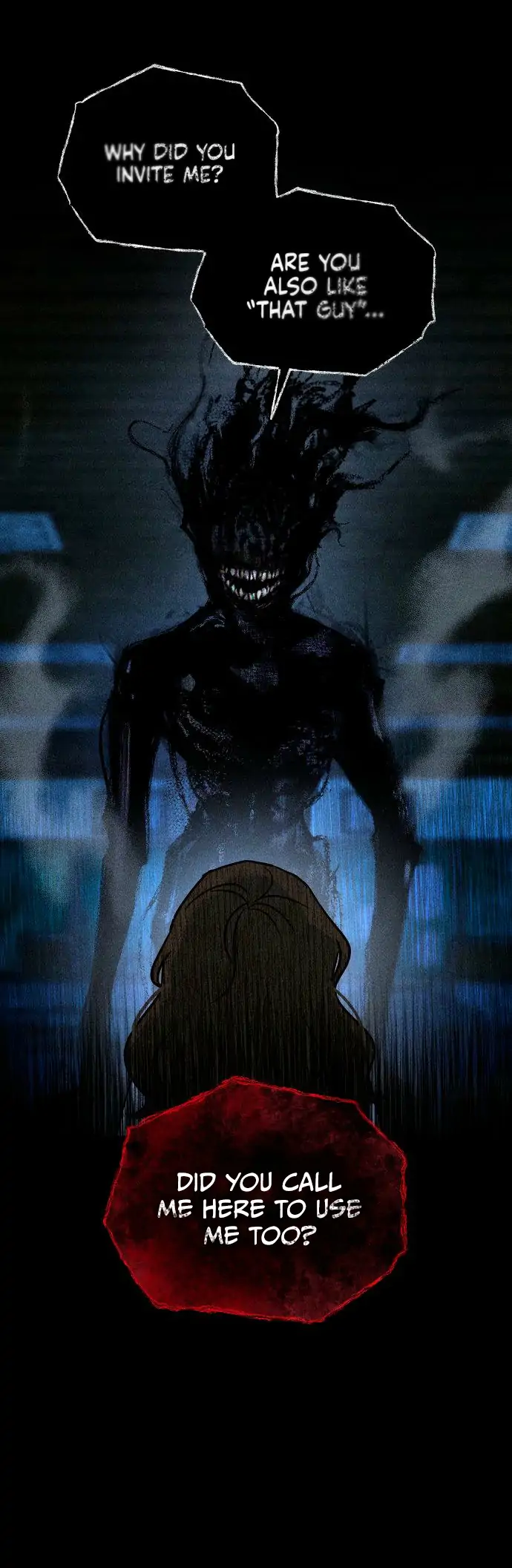 Classmate (Sooriboo) Chapter 3 - Page 9