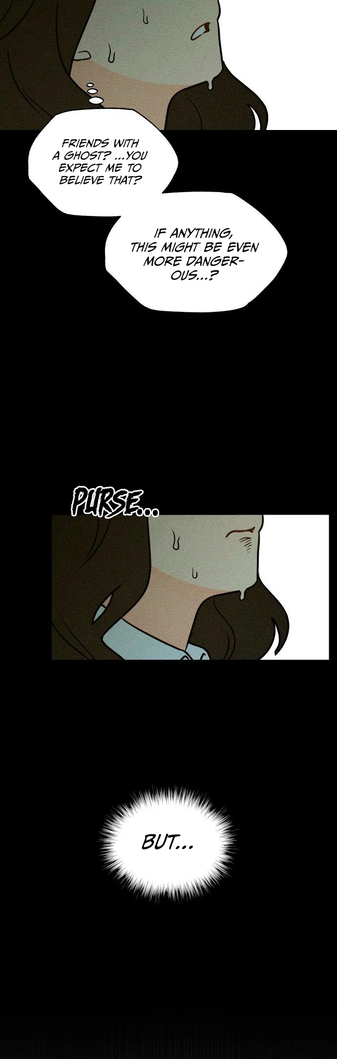 Classmate (Sooriboo) Chapter 3 - Page 81