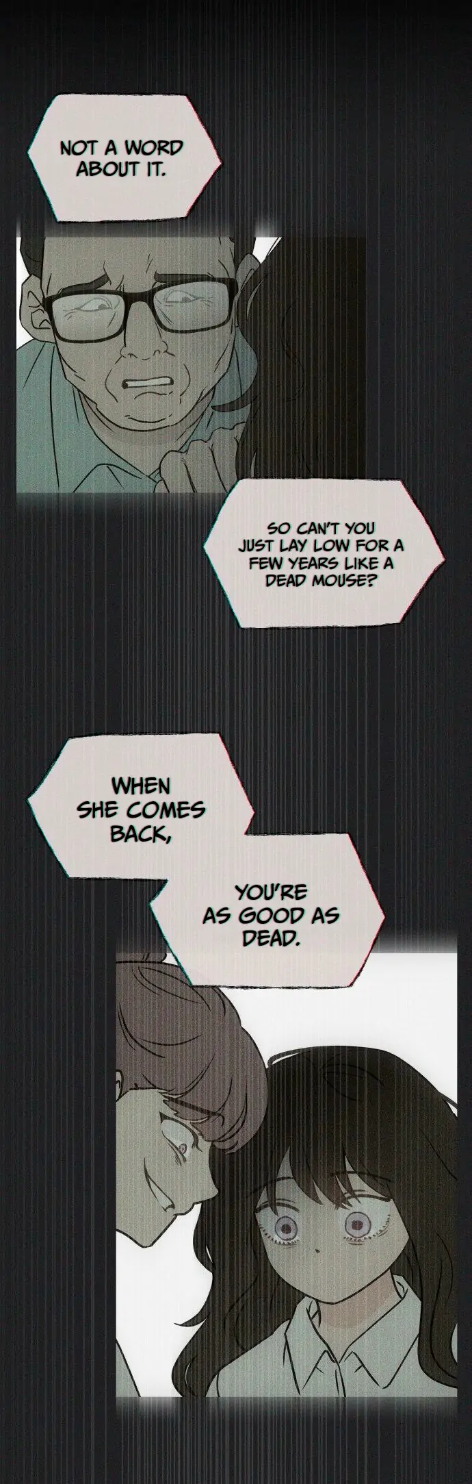 Classmate (Sooriboo) Chapter 3 - Page 82