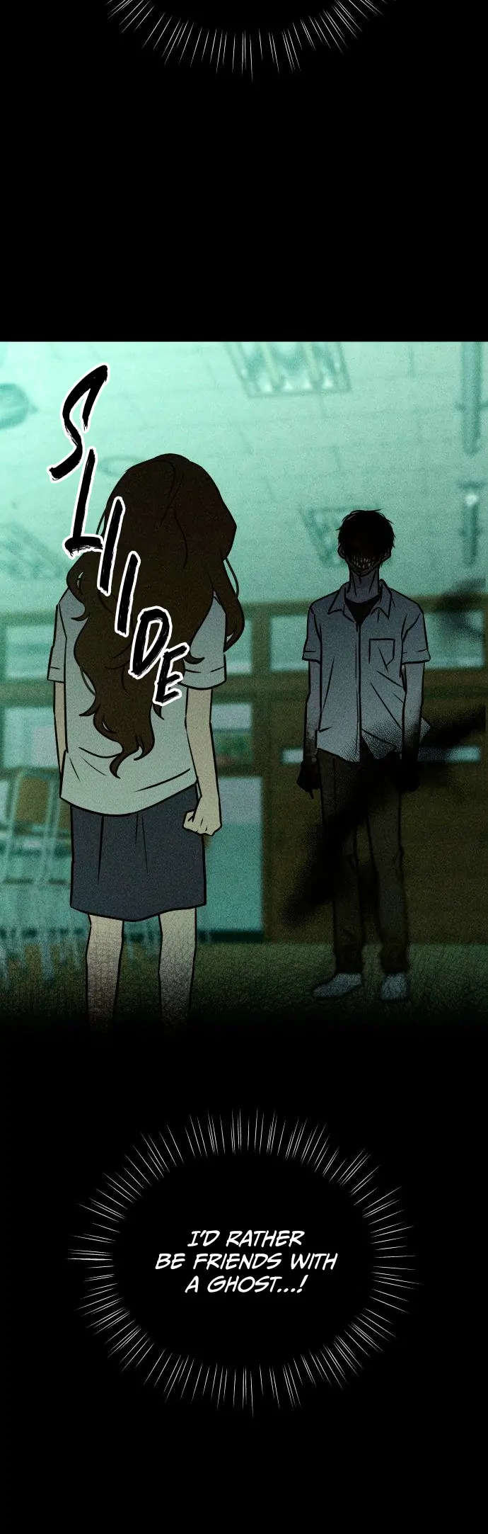 Classmate (Sooriboo) Chapter 3 - Page 84