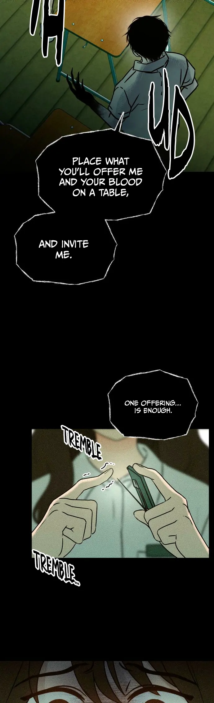 Classmate (Sooriboo) Chapter 3 - Page 86