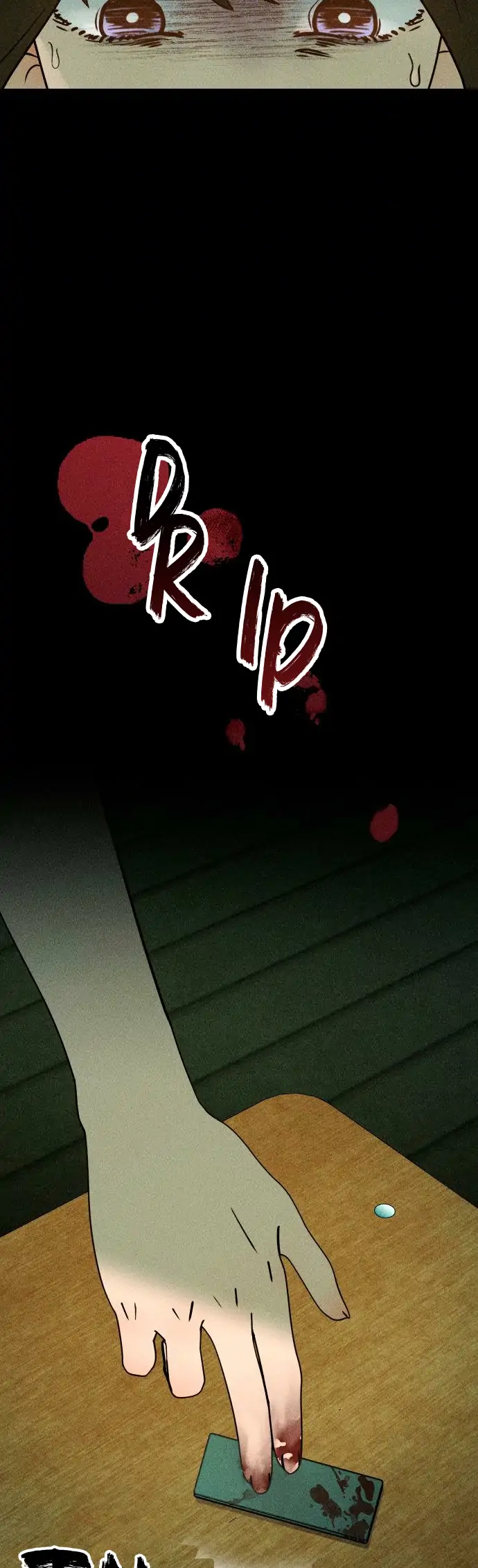 Classmate (Sooriboo) Chapter 3 - Page 87