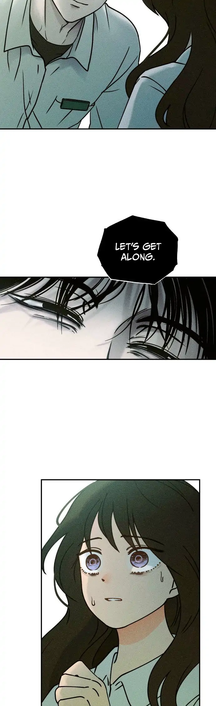 Classmate (Sooriboo) Chapter 3 - Page 95