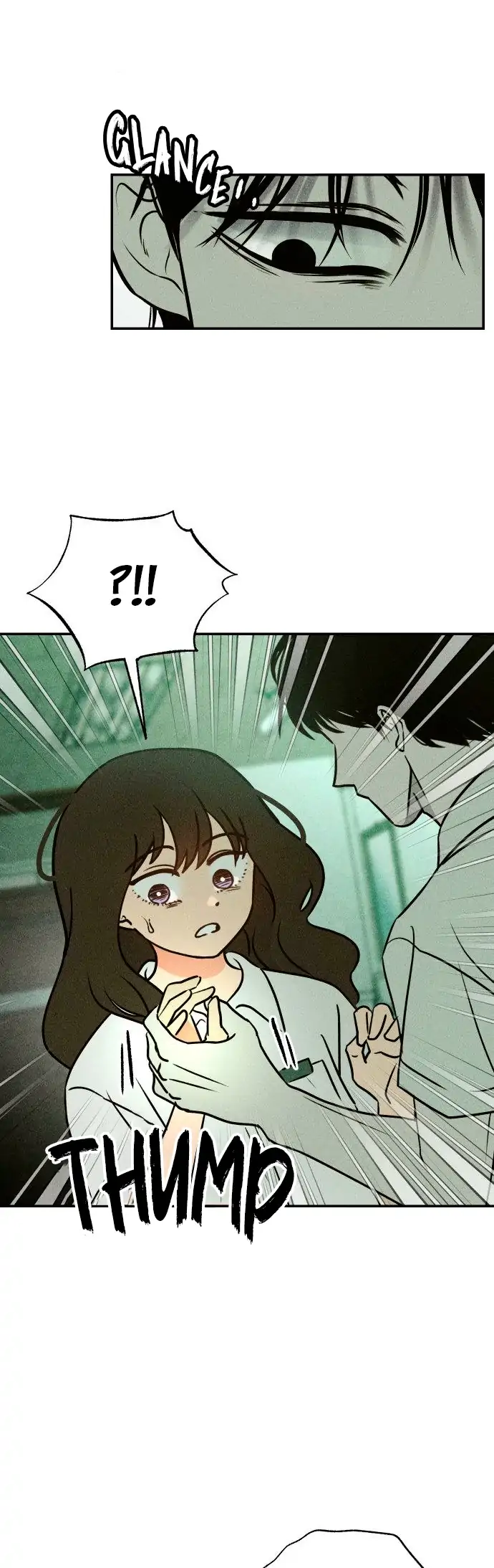 Classmate (Sooriboo) Chapter 4 - Page 14