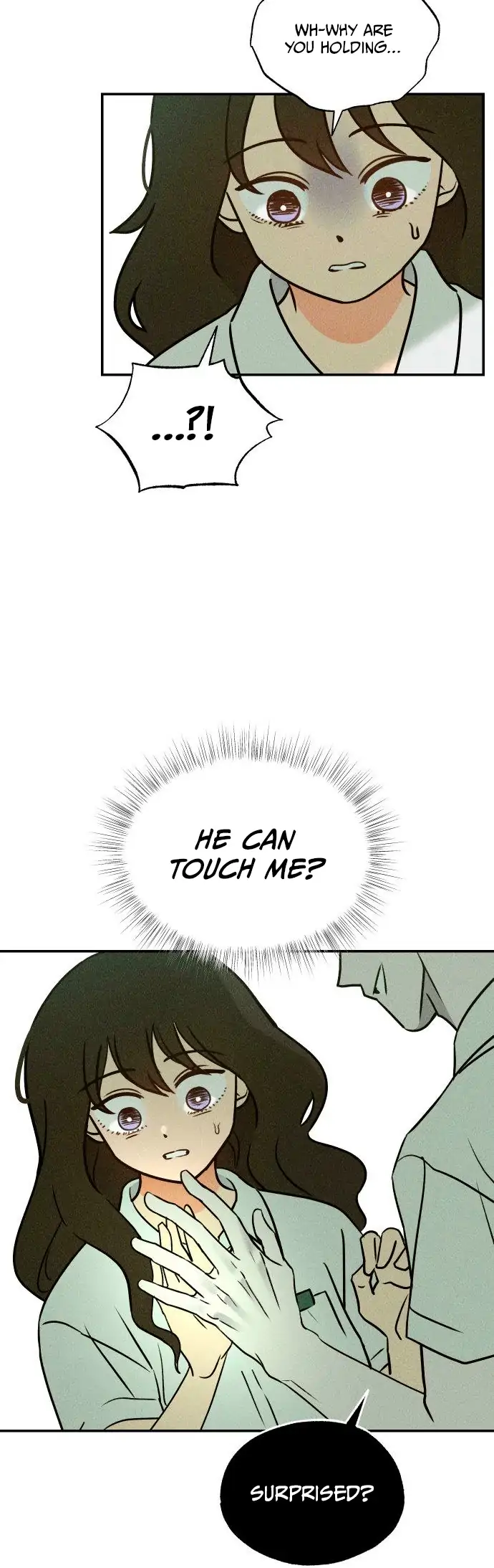 Classmate (Sooriboo) Chapter 4 - Page 15