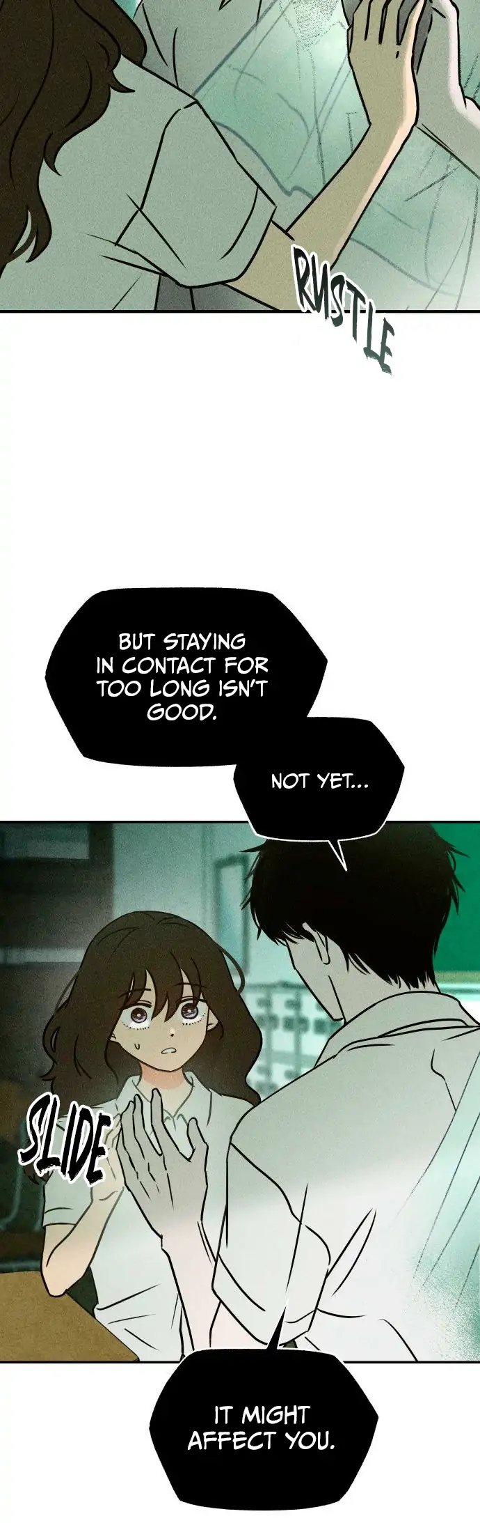 Classmate (Sooriboo) Chapter 4 - Page 18