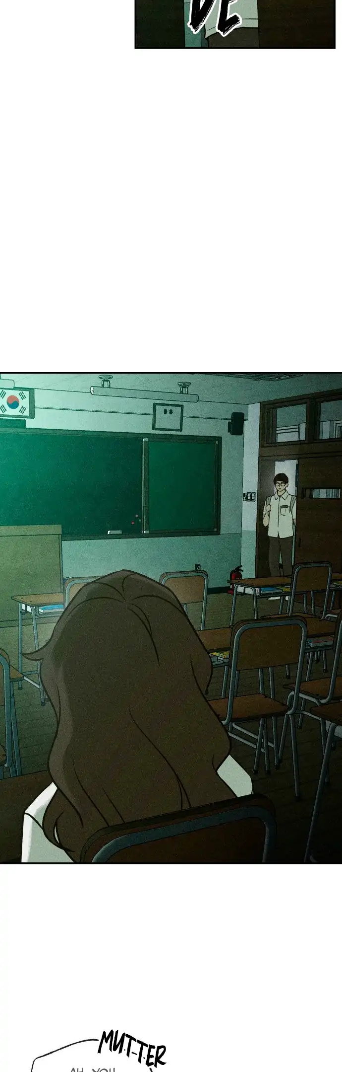 Classmate (Sooriboo) Chapter 4 - Page 20