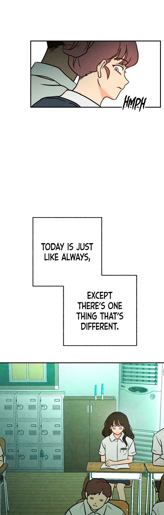 Classmate (Sooriboo) Chapter 4 - Page 23