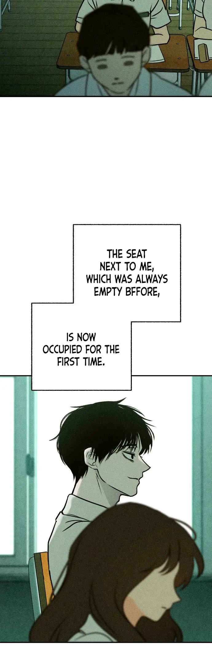 Classmate (Sooriboo) Chapter 4 - Page 24