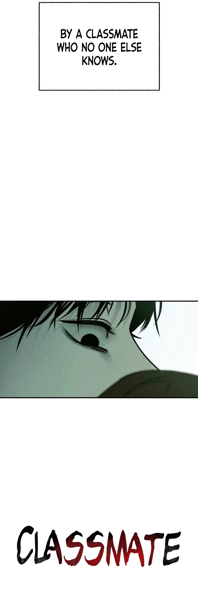 Classmate (Sooriboo) Chapter 4 - Page 25