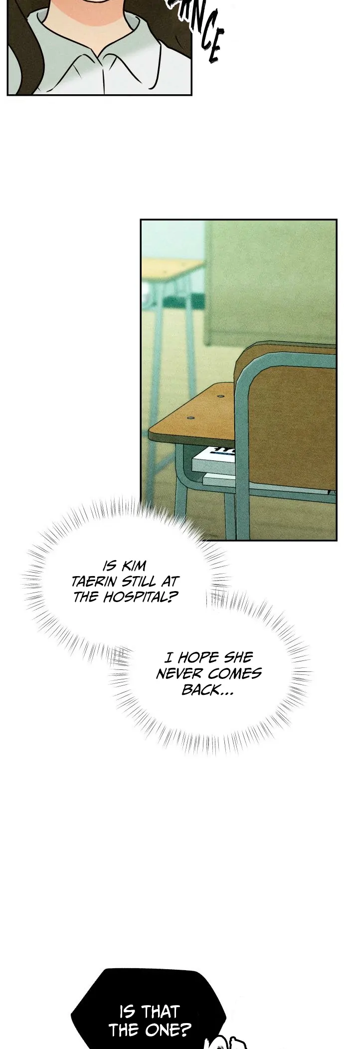 Classmate (Sooriboo) Chapter 4 - Page 27