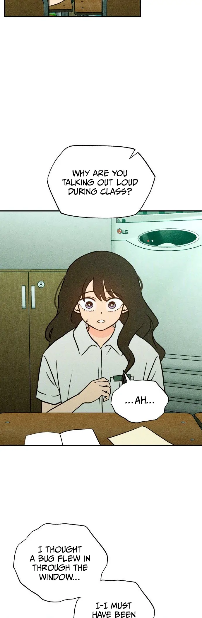 Classmate (Sooriboo) Chapter 4 - Page 29