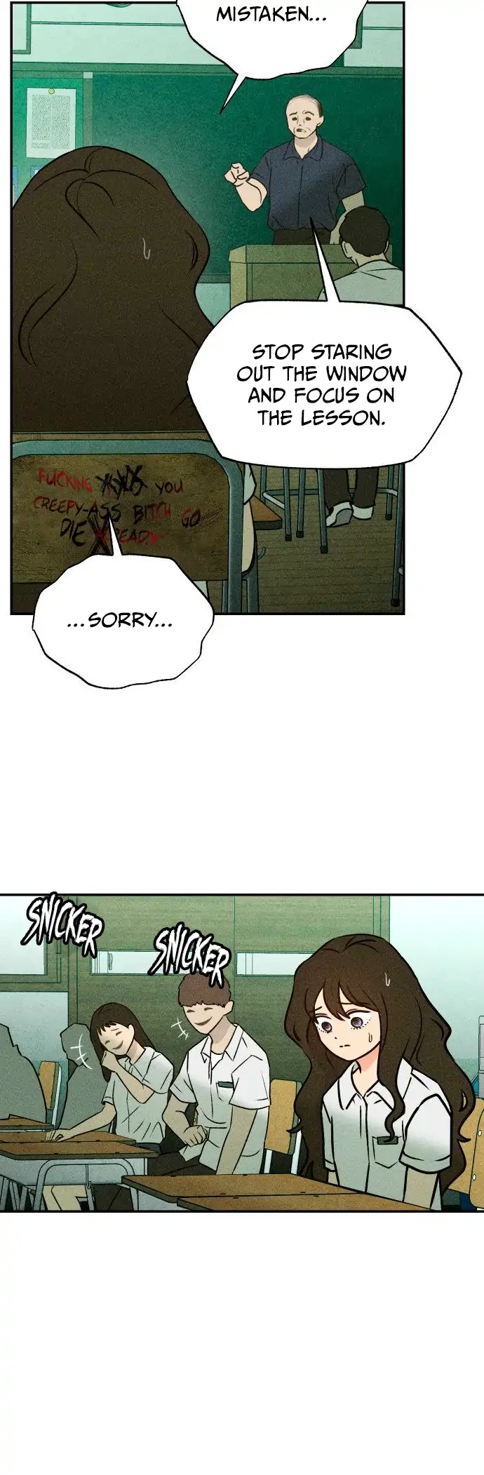 Classmate (Sooriboo) Chapter 4 - Page 30