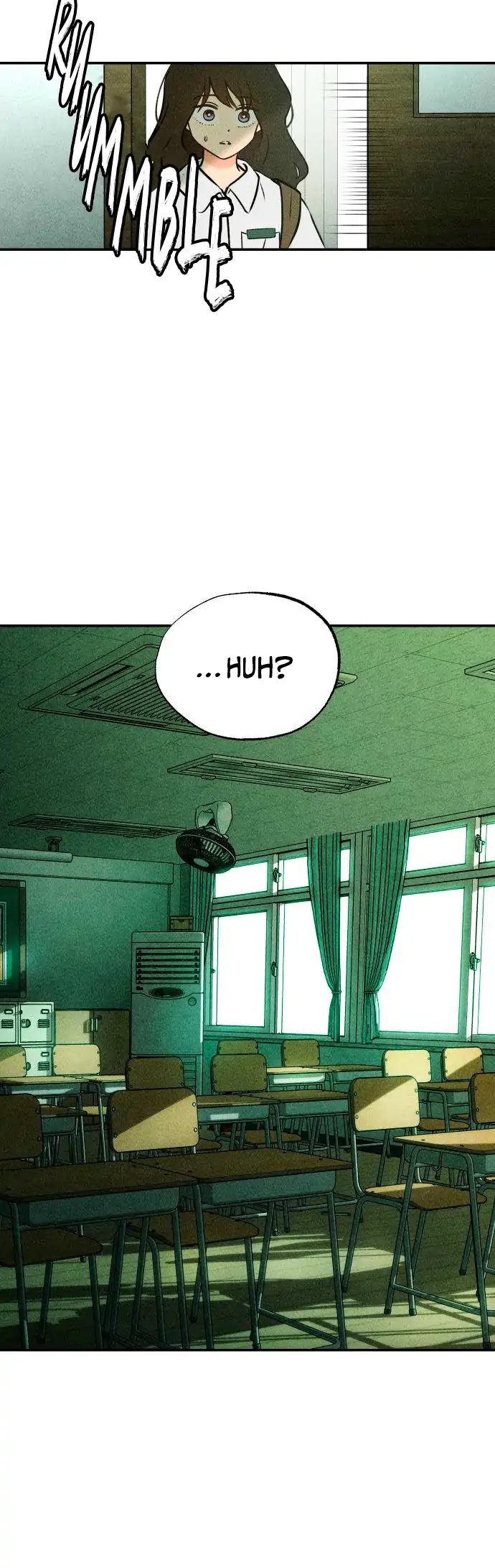 Classmate (Sooriboo) Chapter 4 - Page 4