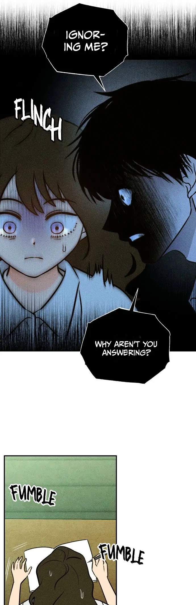 Classmate (Sooriboo) Chapter 4 - Page 31