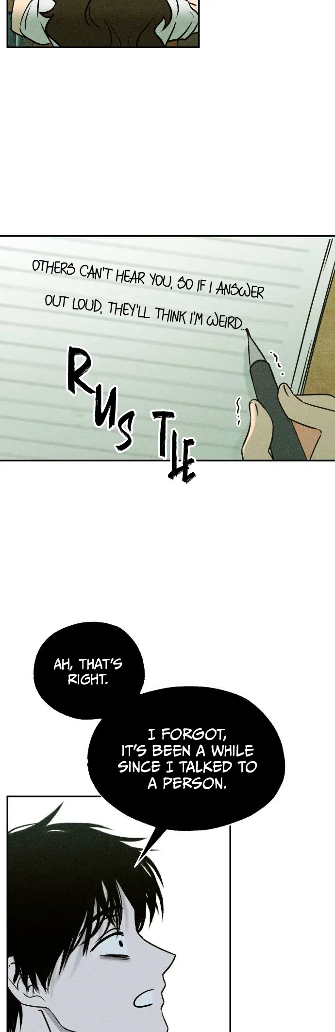 Classmate (Sooriboo) Chapter 4 - Page 32