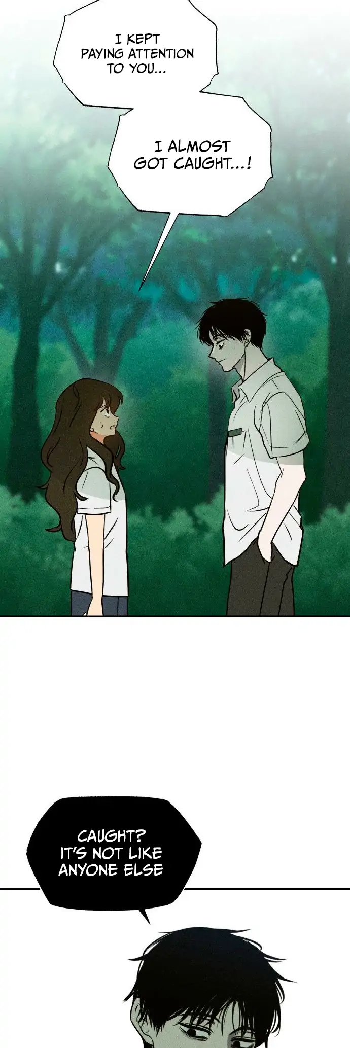 Classmate (Sooriboo) Chapter 4 - Page 41