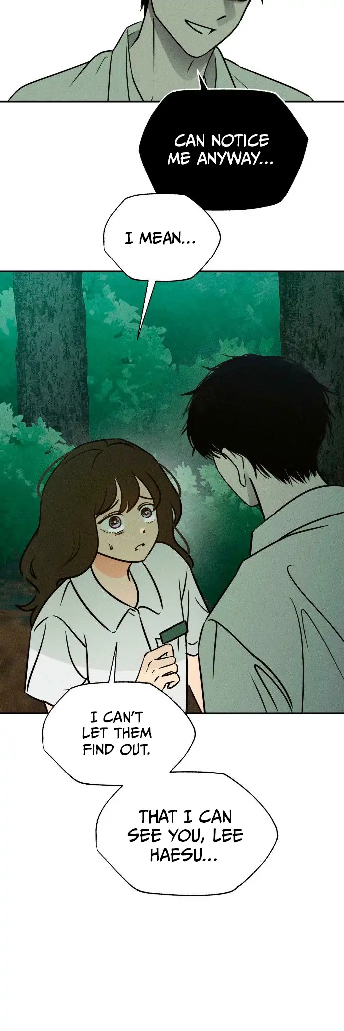 Classmate (Sooriboo) Chapter 4 - Page 42