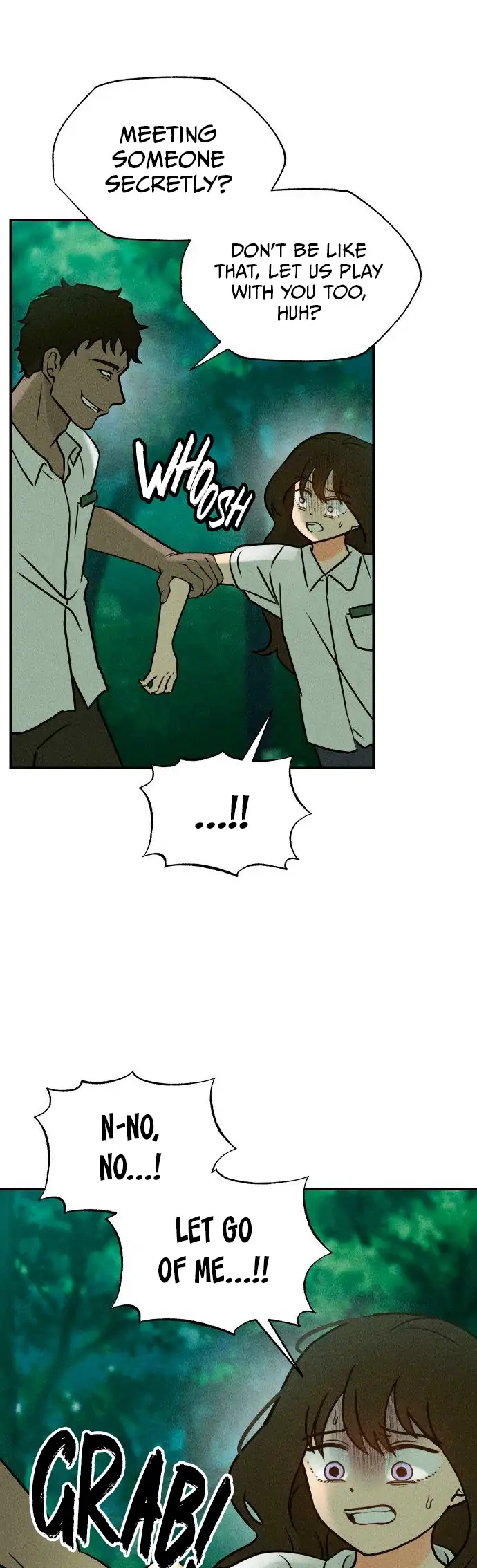 Classmate (Sooriboo) Chapter 4 - Page 47