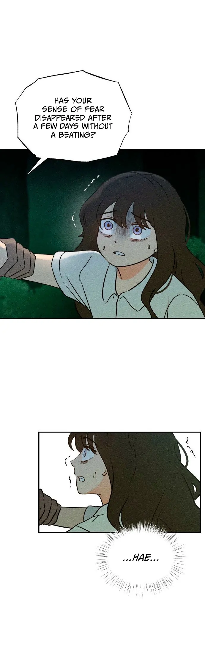 Classmate (Sooriboo) Chapter 4 - Page 49