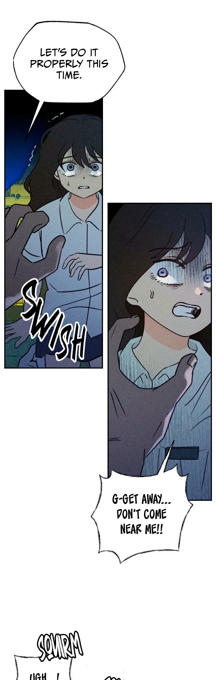 Classmate (Sooriboo) Chapter 4 - Page 57